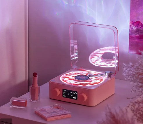 Vinyl Waves™ - Vibes Haven