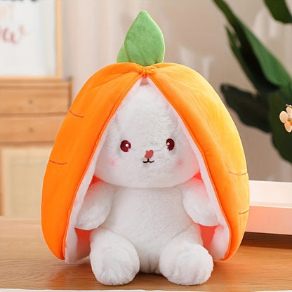 Fluffy Bunny™ - Cutest Surprises for Loved Ones